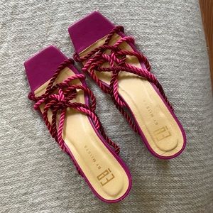 Miista sandal
